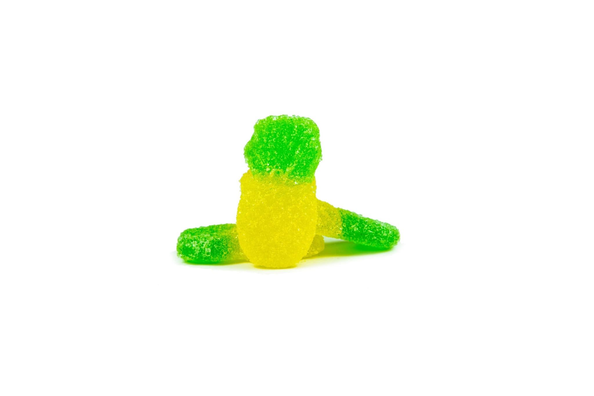 VRAC ANANAS ACIDE Halal