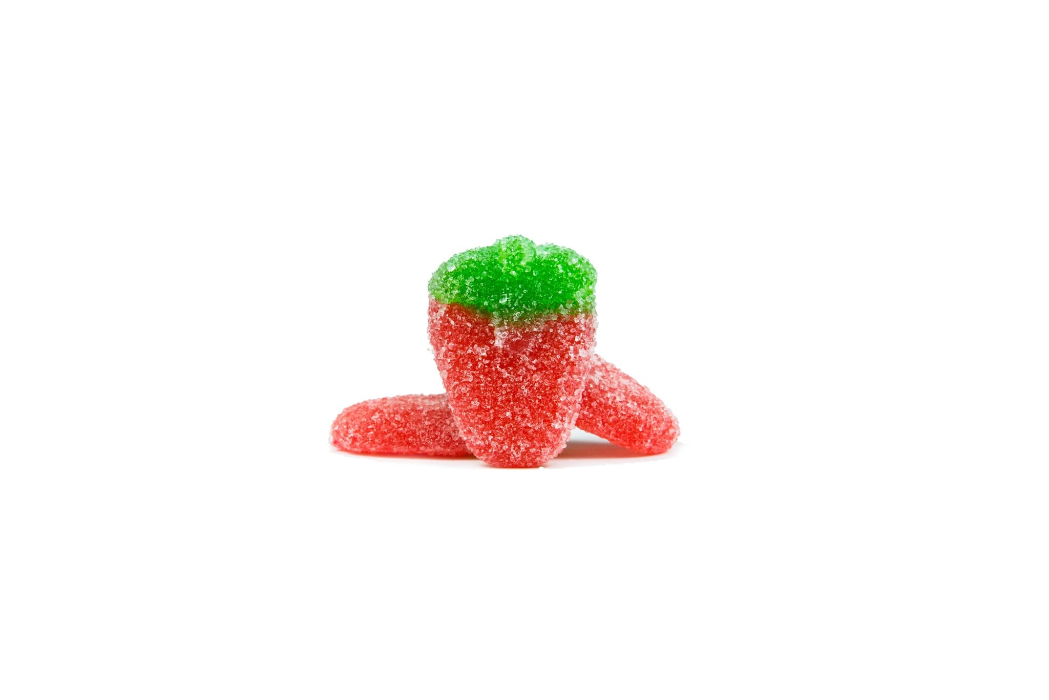 VRAC FRAISE SAUVAGE SUCRE Halal