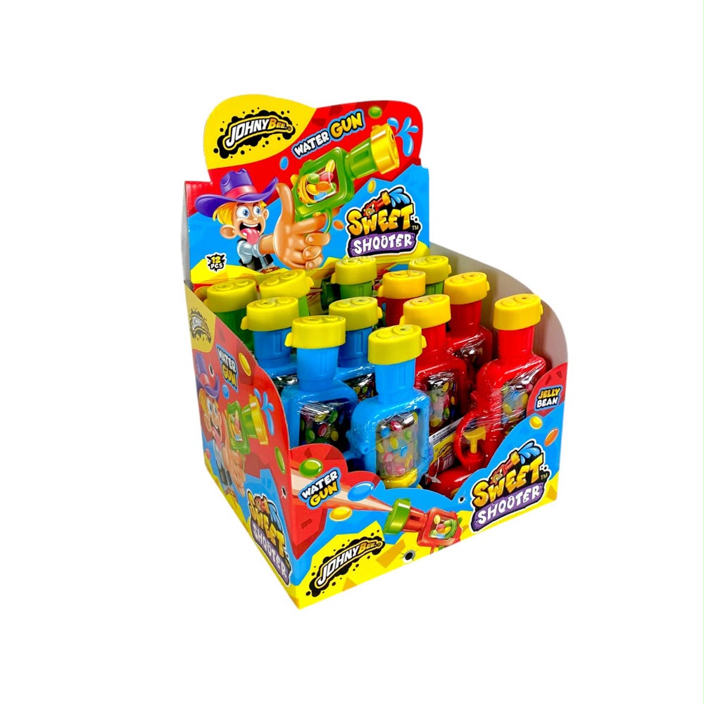 SWEET SHOOTER x 12 PCS