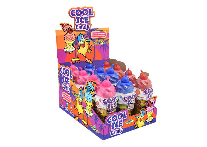 COOL ICE CANDY x 12 PCS