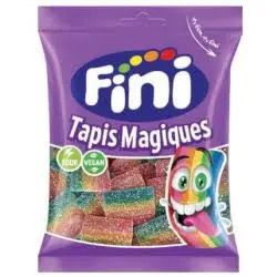 FINI TAPIS MAGIQUE FIZZ HALAL 90 Gr