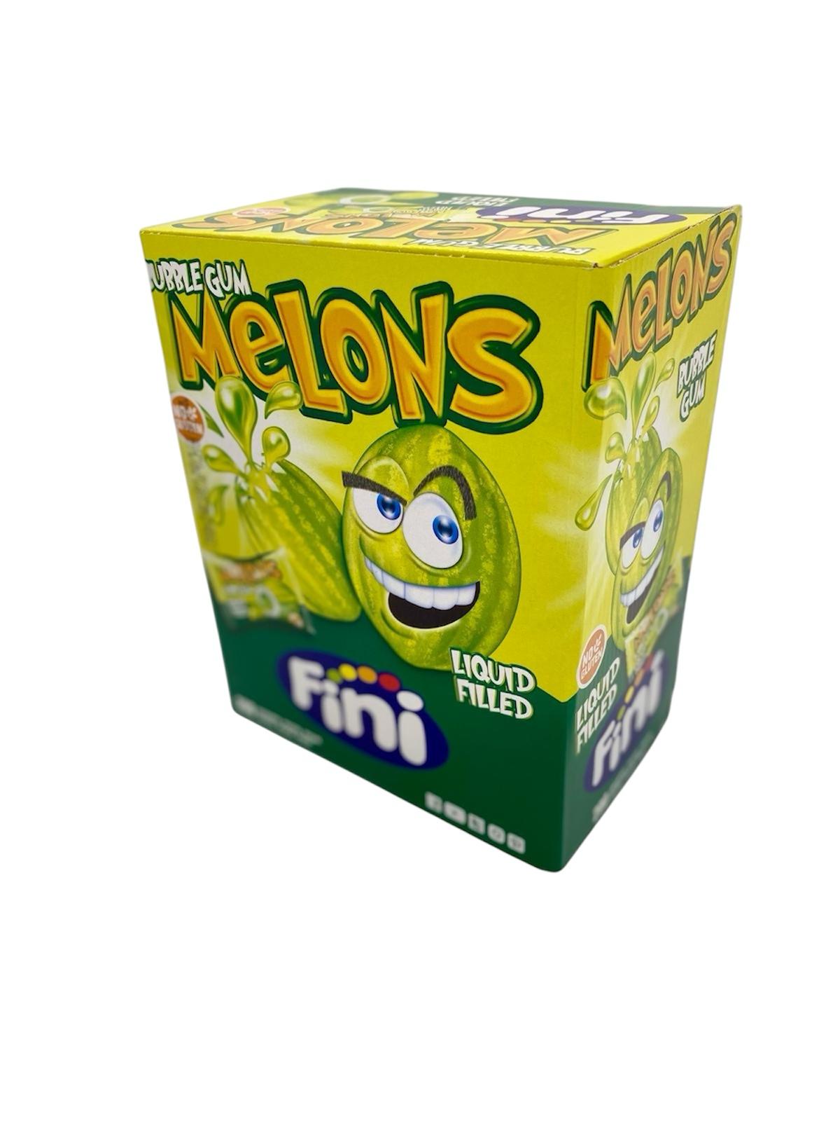 FINIBOOM MELON Halal