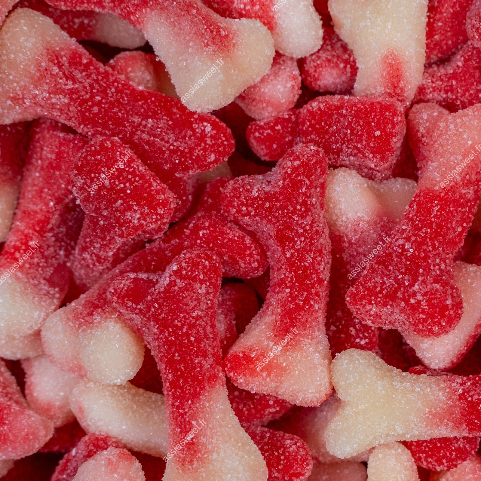 DULCEPLUS OS ACIDE Halal