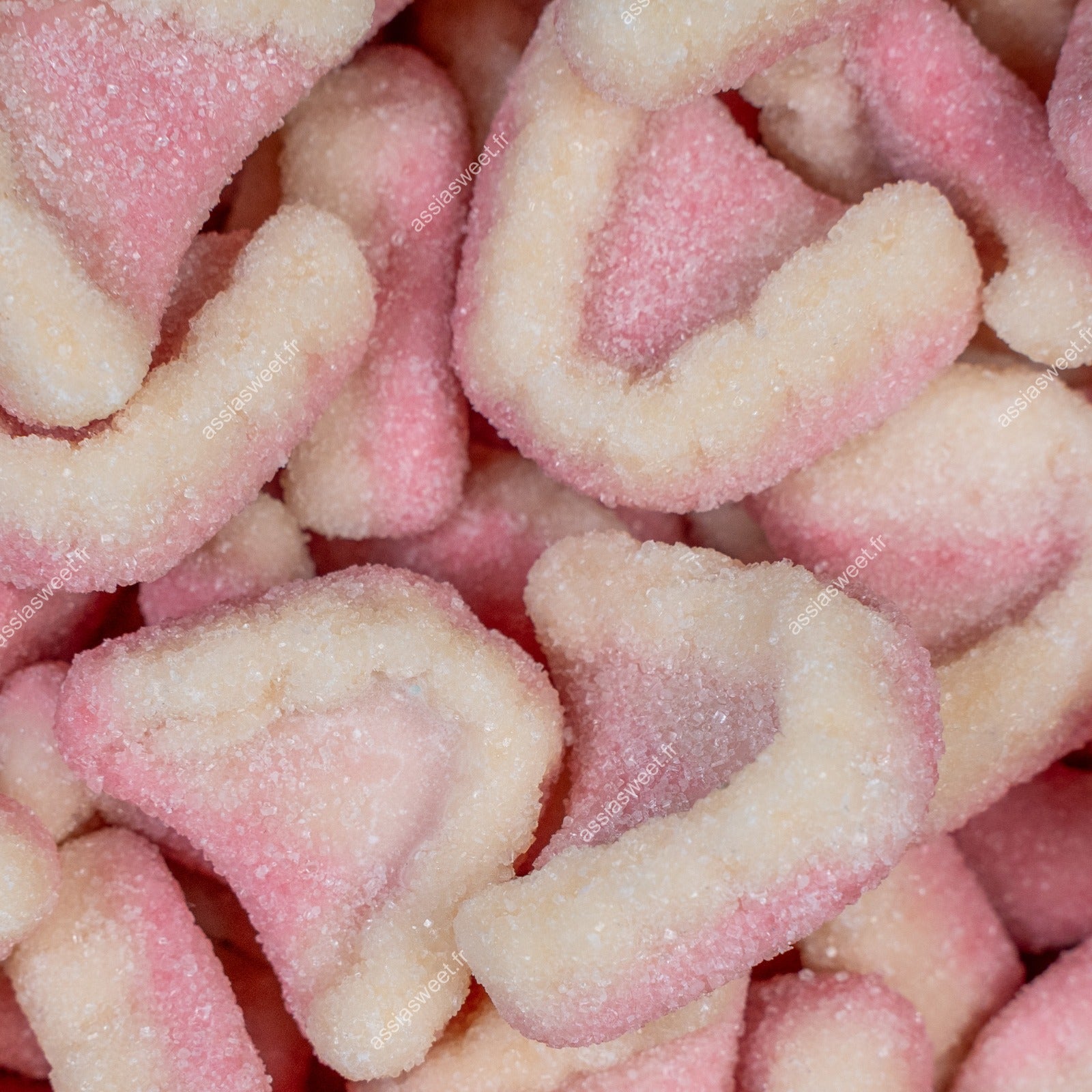 DULCEPLUS DENTIERS ACIDES Halal