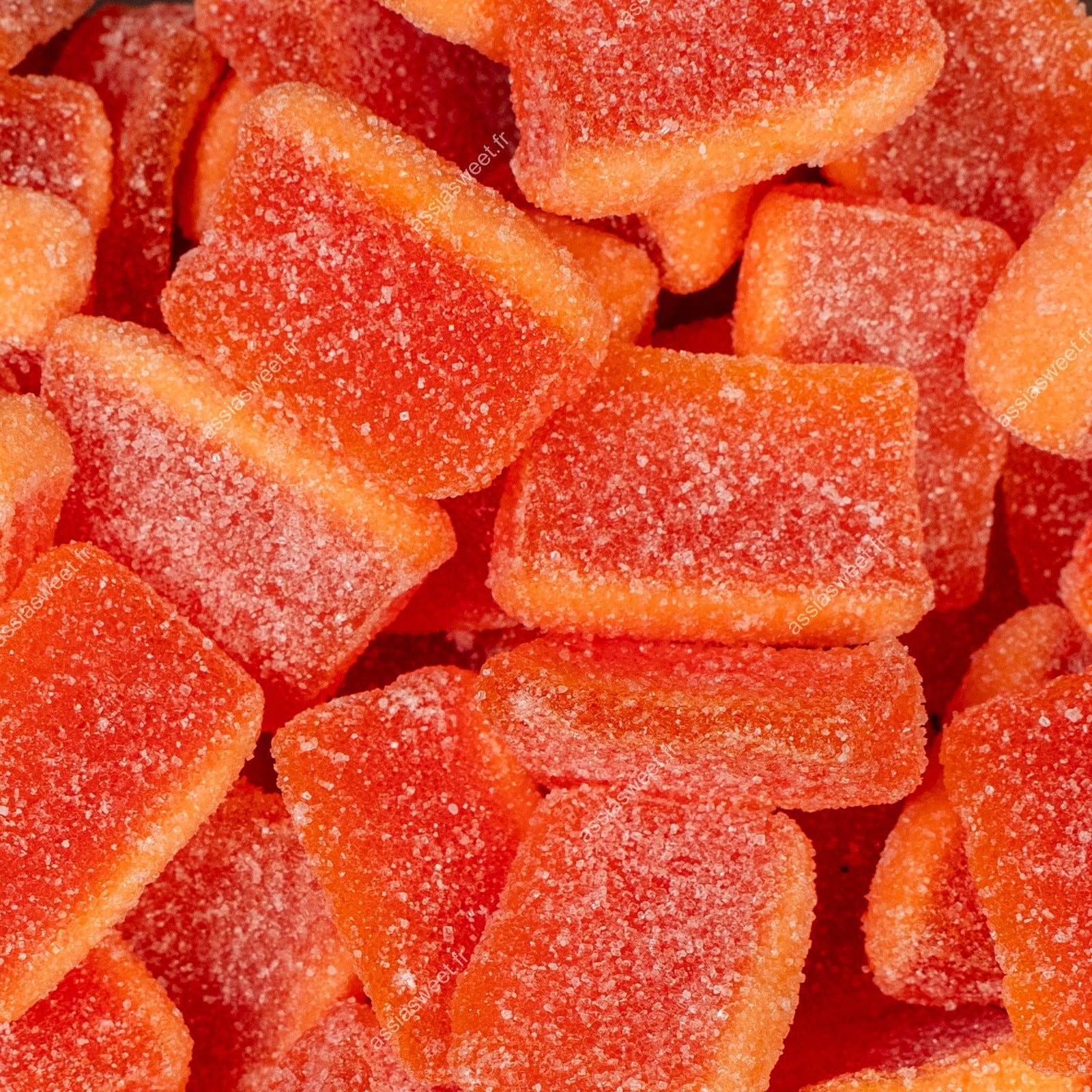 DULCEPLUS TRANCHES PECHE Halal