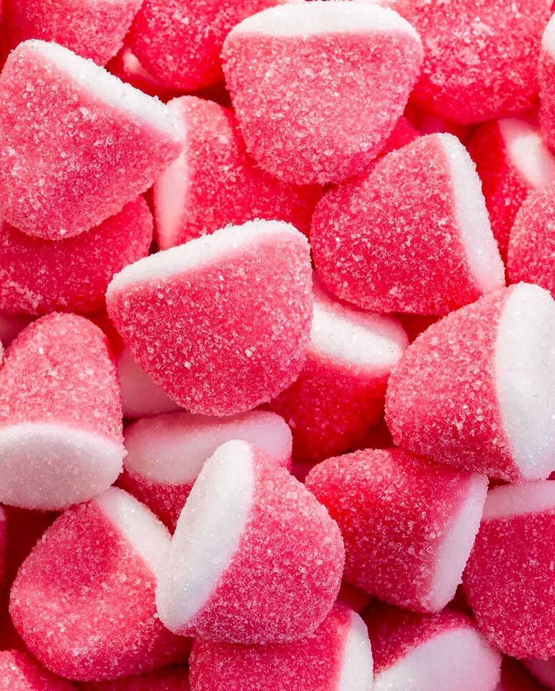 DULCEPLUS BISOUS SUCRES Halal