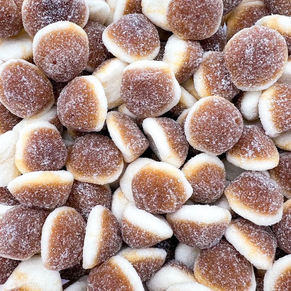 DULCEPLUS NOIX DE COCO SUCRE Halal