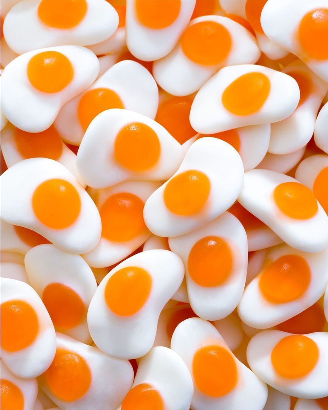 DULCEPLUS OEUFS FRITS LISSES Halal