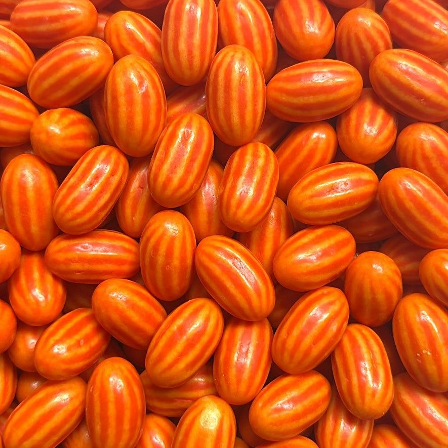 CHEWING-GUM ACIDULES PECHE SAC