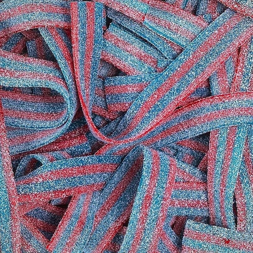 DULCEPLUS CINTAS BUBBLEGUM PICA HALAL