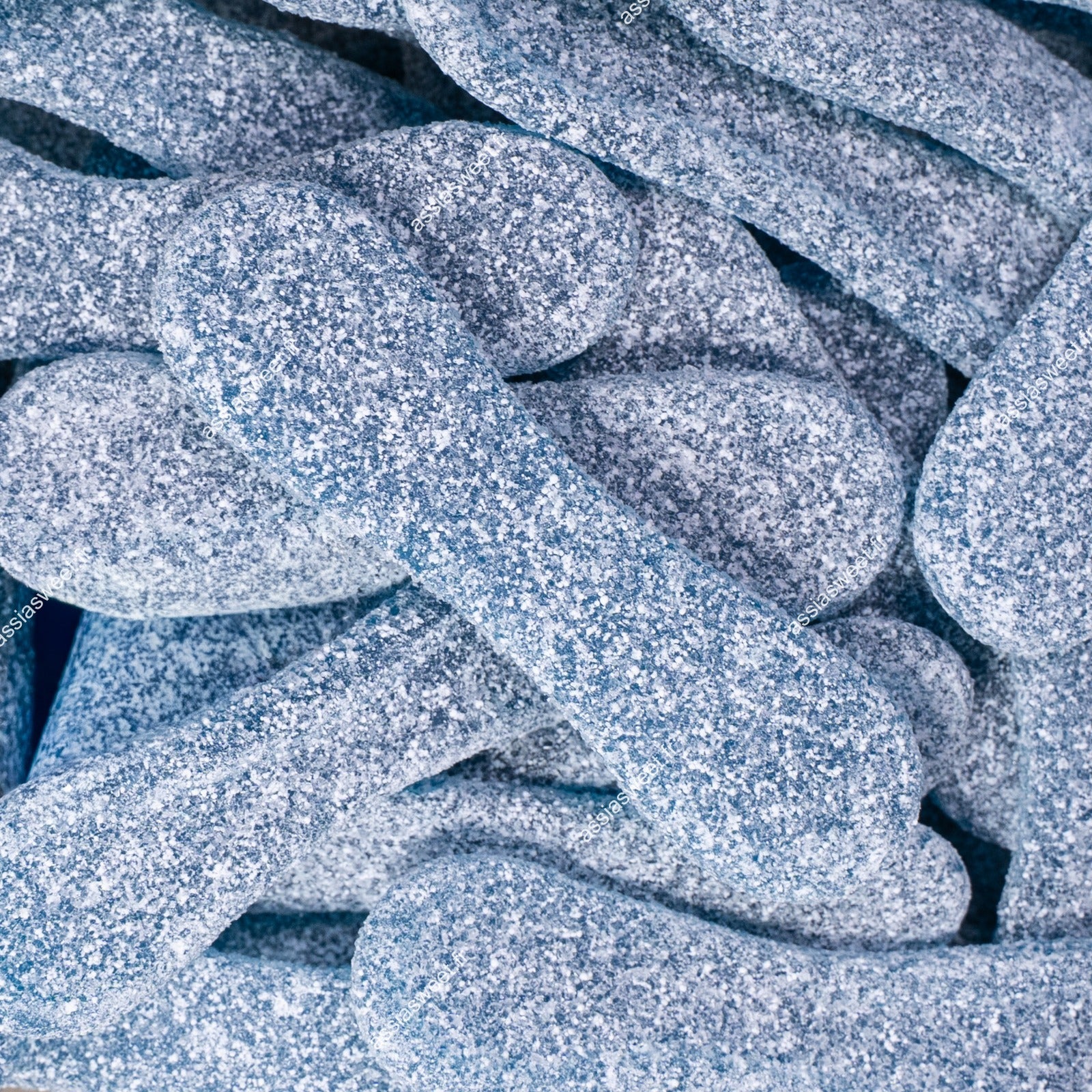 FRISIA LANGUES BLEUES CITRIQUES 3Kg