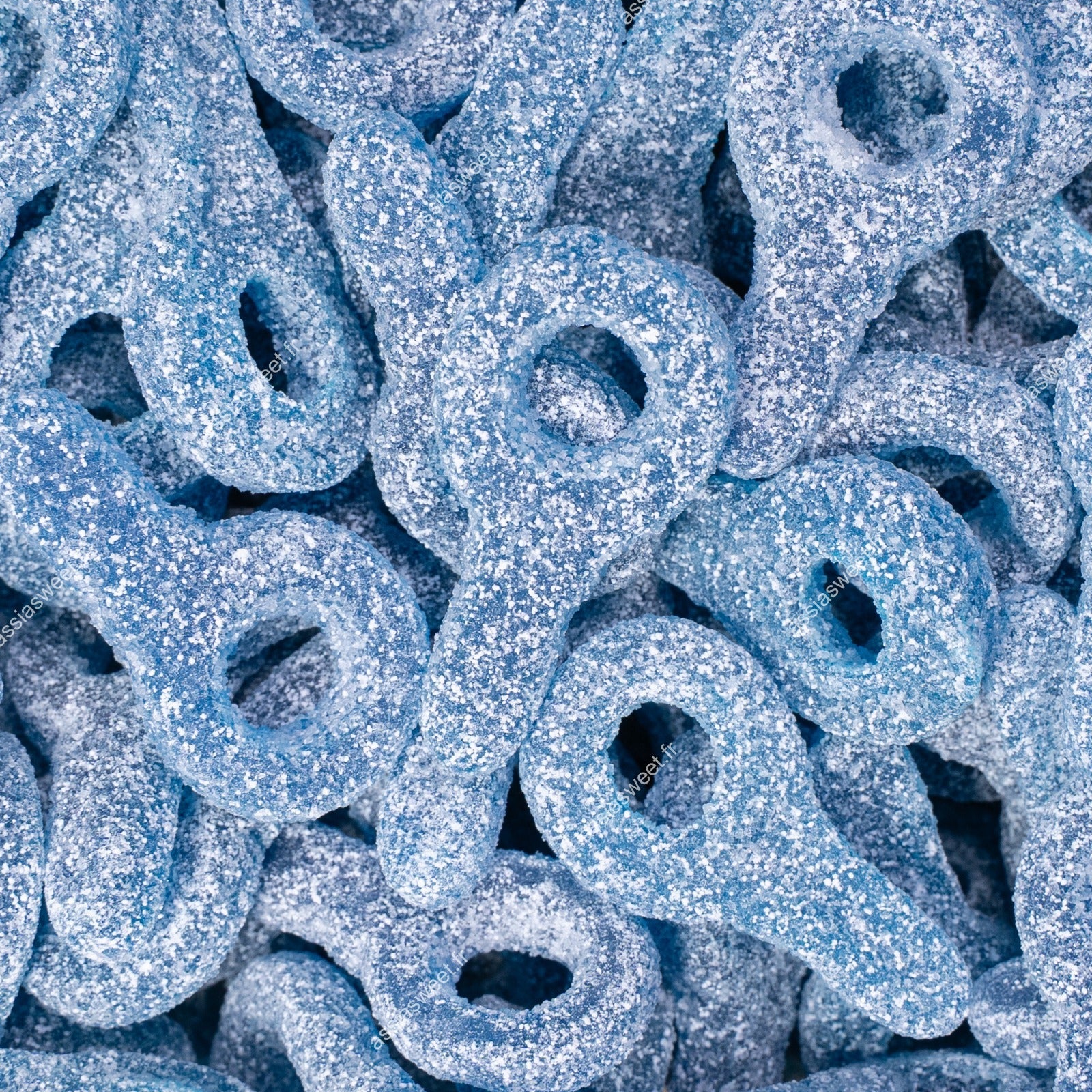 FRISIA TETINE CITRIQUE BLEUE 1,25Kg