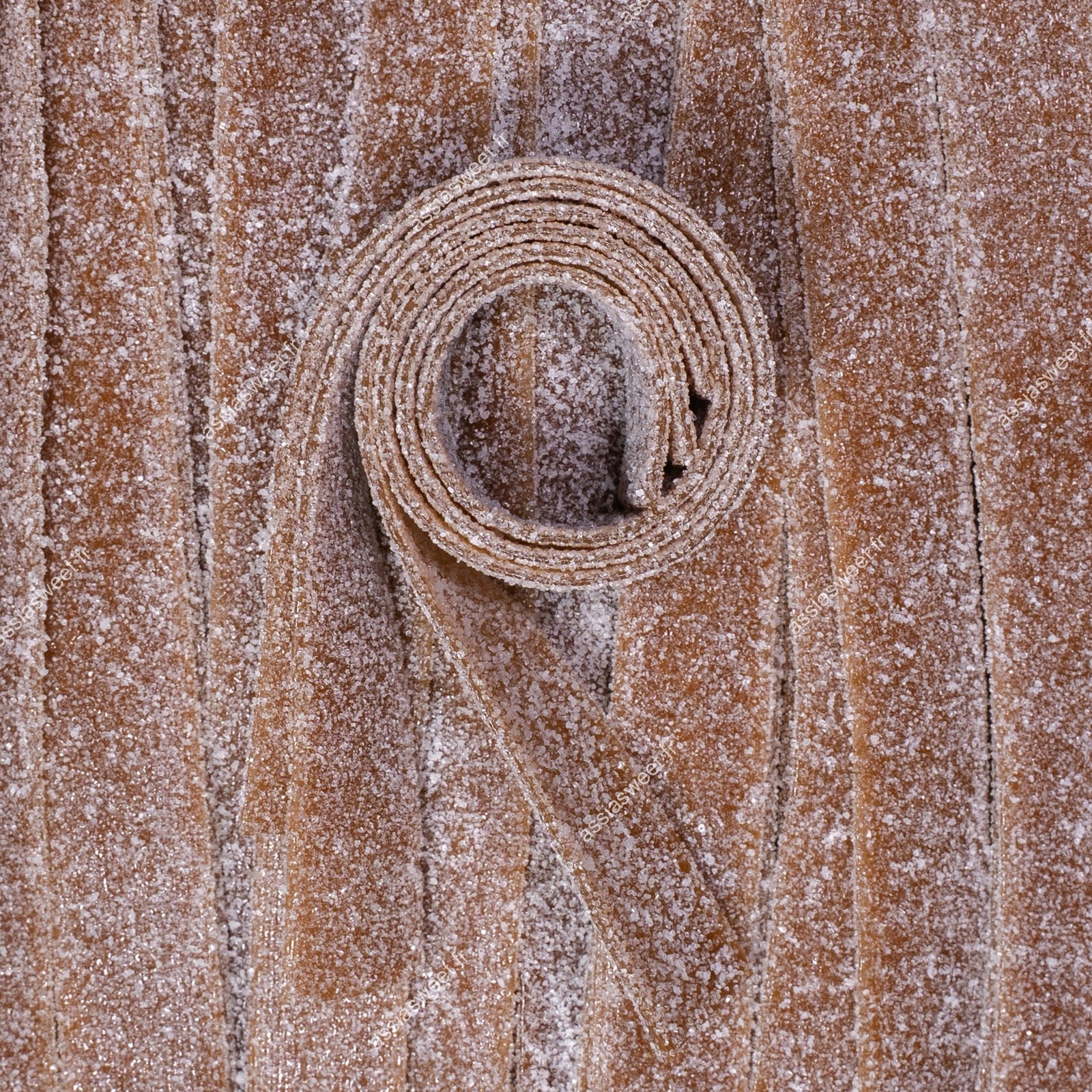 DAMEL CEINTURE ACIDULEE COLA Halal