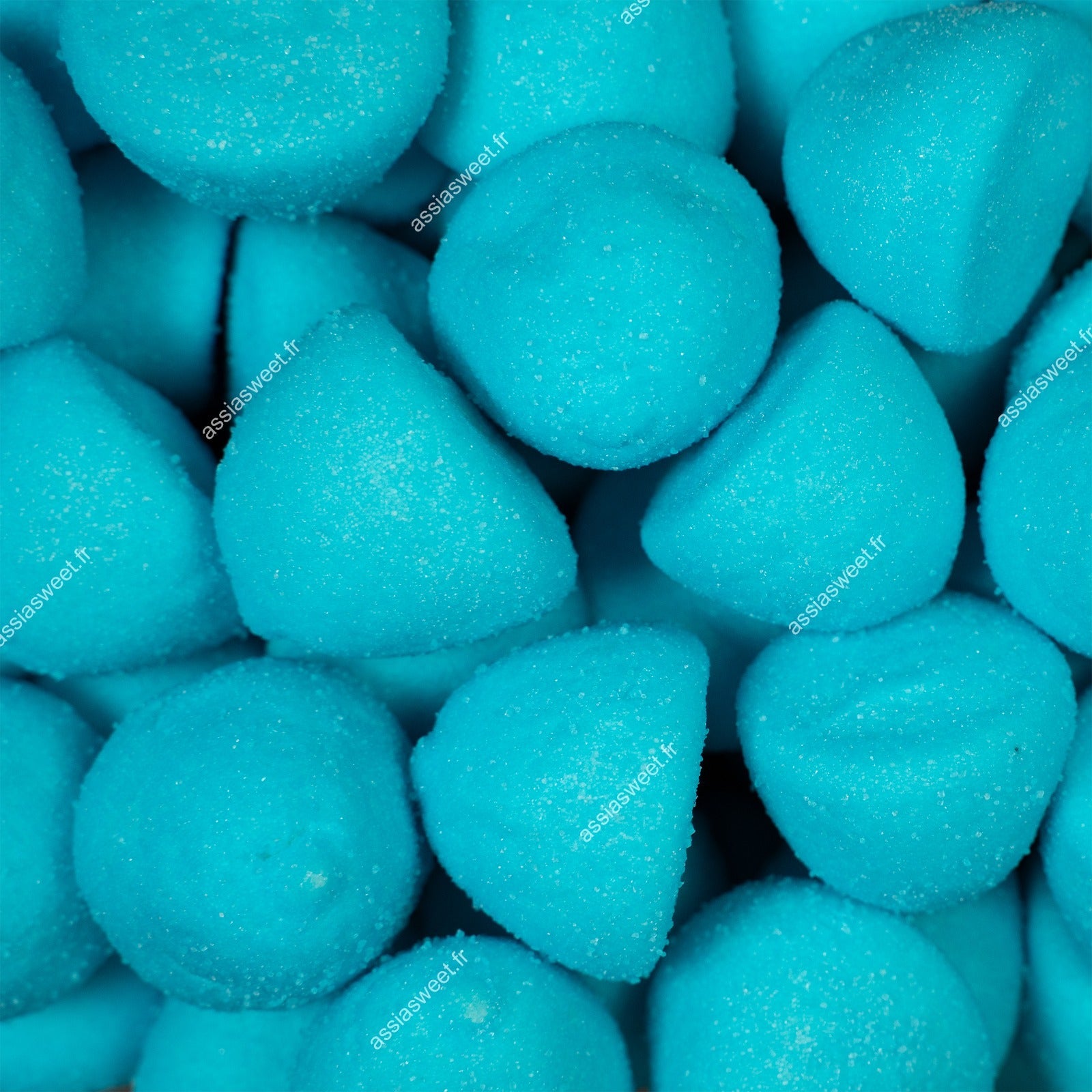 BALLE DE GOLF FRAMBOISE FINI x 1 KG