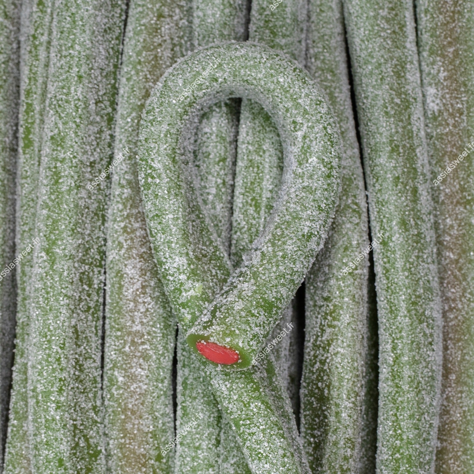 DAMEL JUMBO PASTÈQUE ACIDULÉS Halal