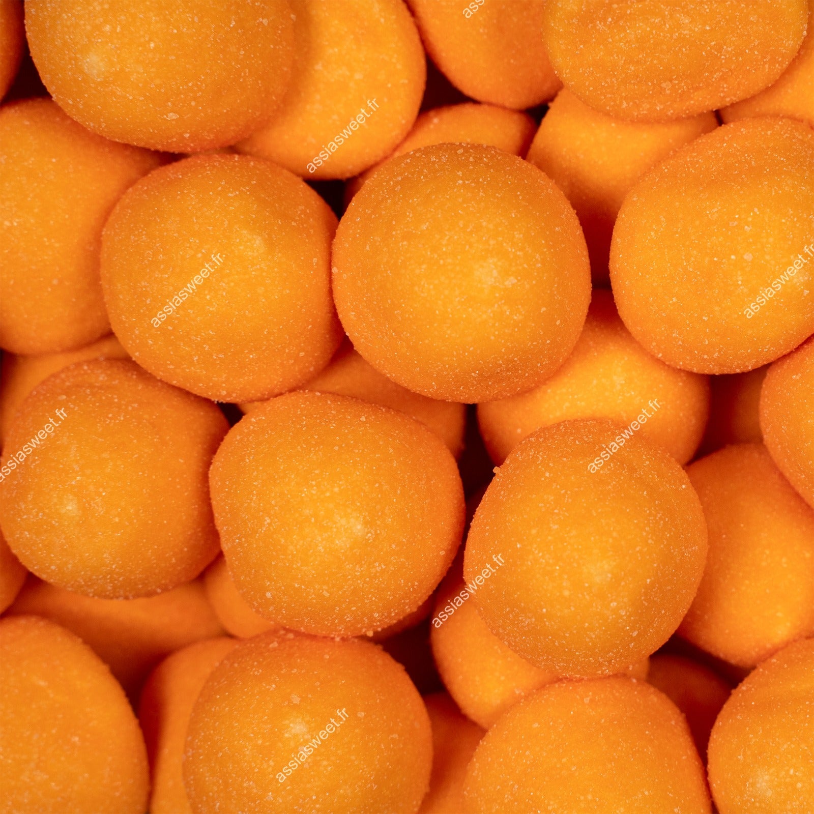 BALLE DE GOLF PECHE FINI x 1 KG