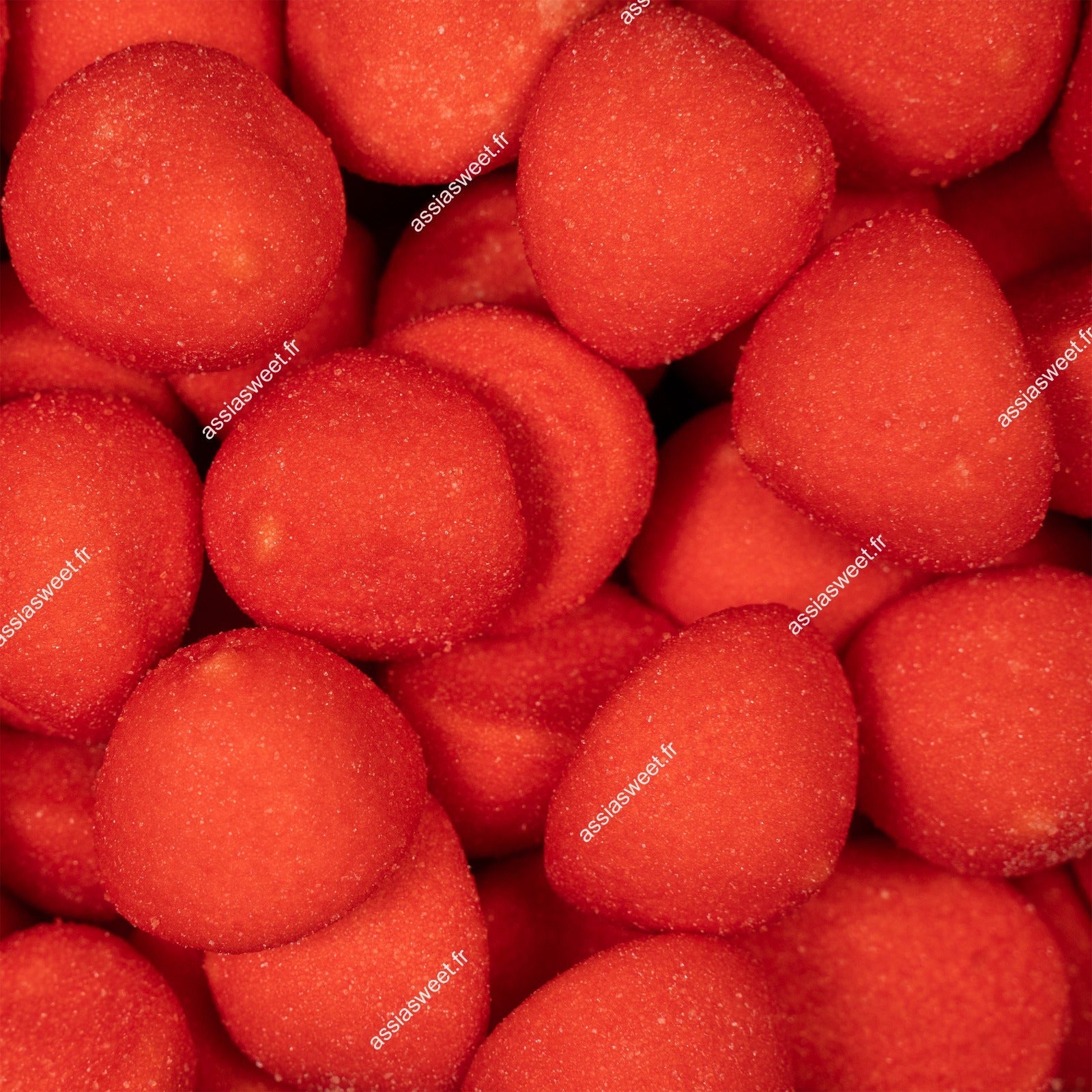 BALLE DE GOLF FRAISE FINI x 1 KG