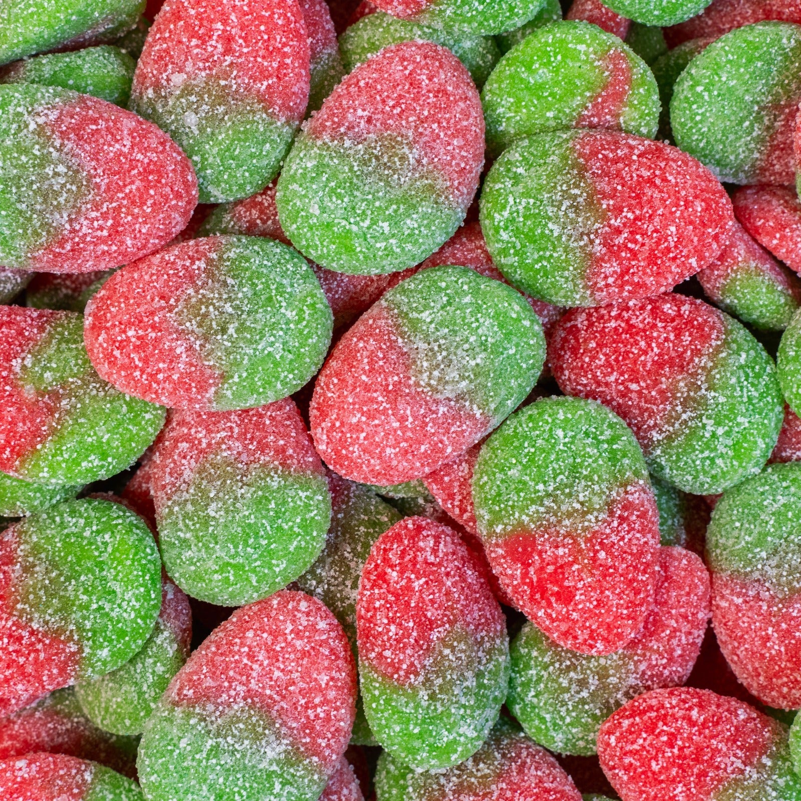 DAMEL FRAISES SAUVAGES SUPER PIKA Halal