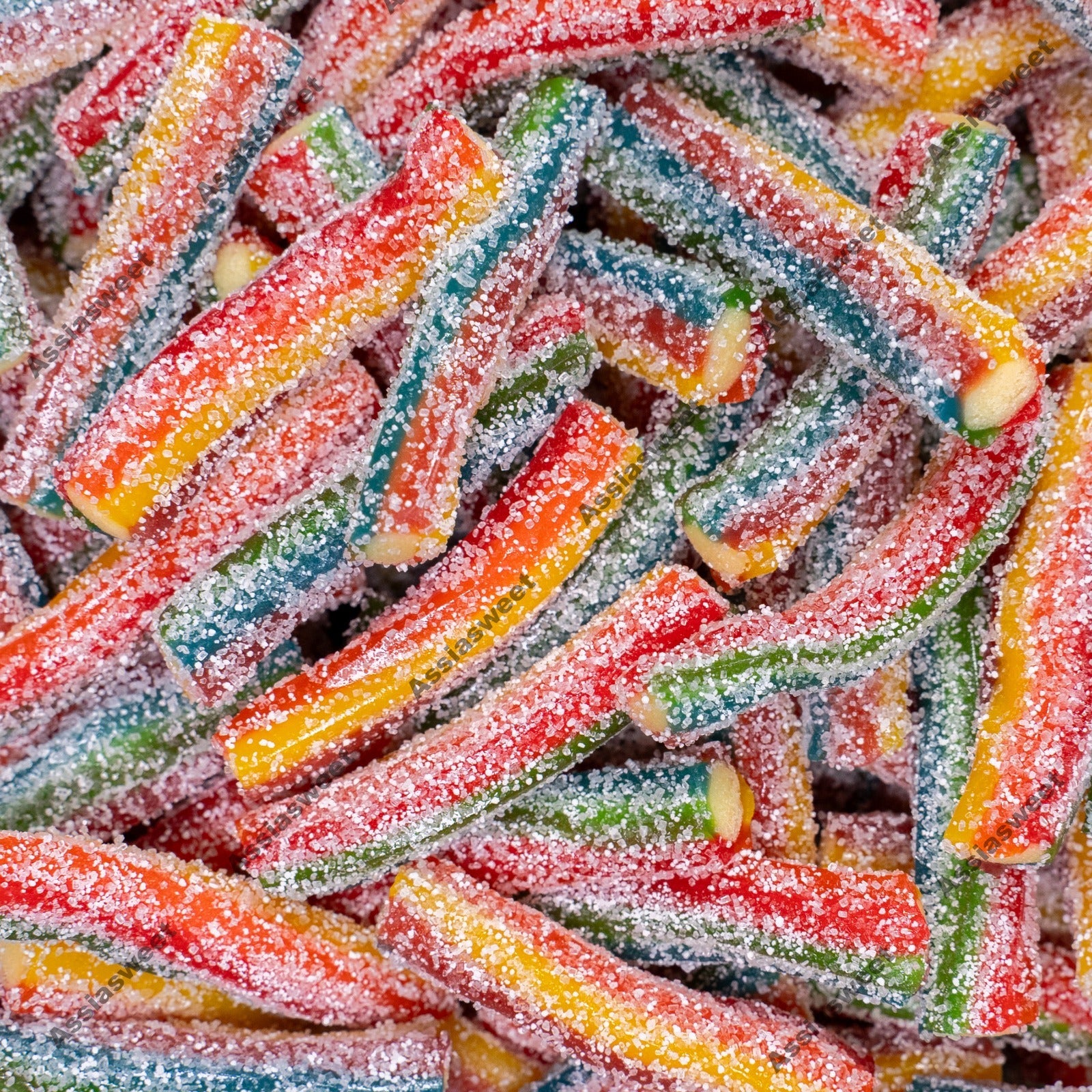 DAMEL SUPER PIKA BOOM Halal