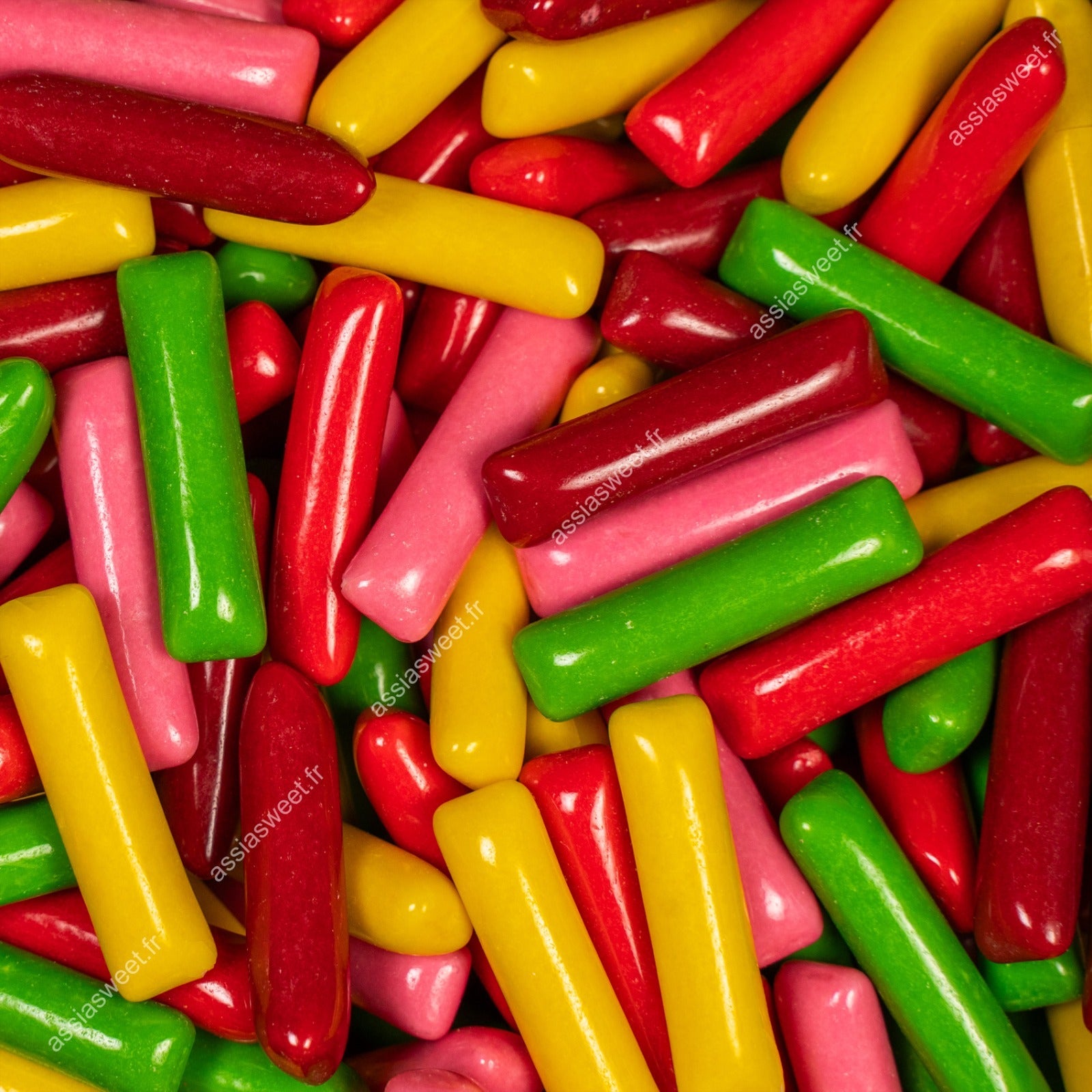 HITSCHIES ORIGINAL MIX Halal