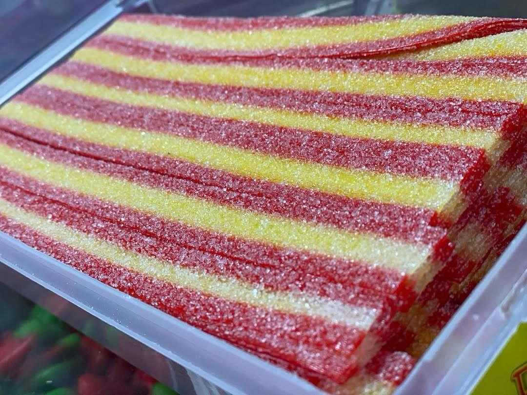 DULCEPLUS CEINTURE DEPORTIVAS Halal