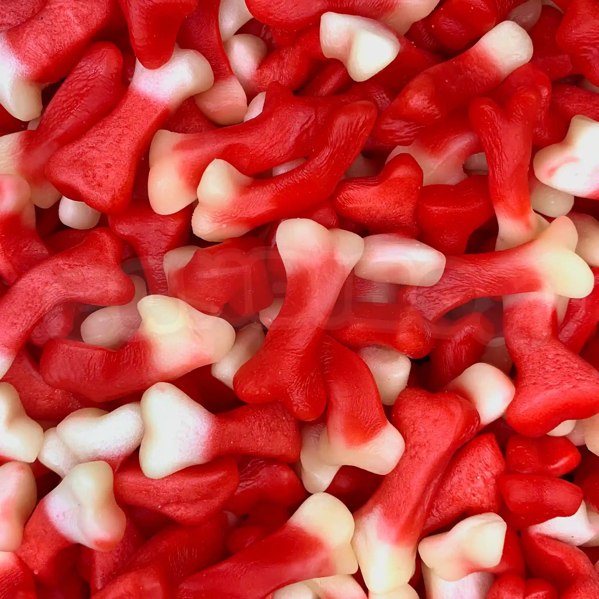 DULCEPLUS OS LISSE Halal