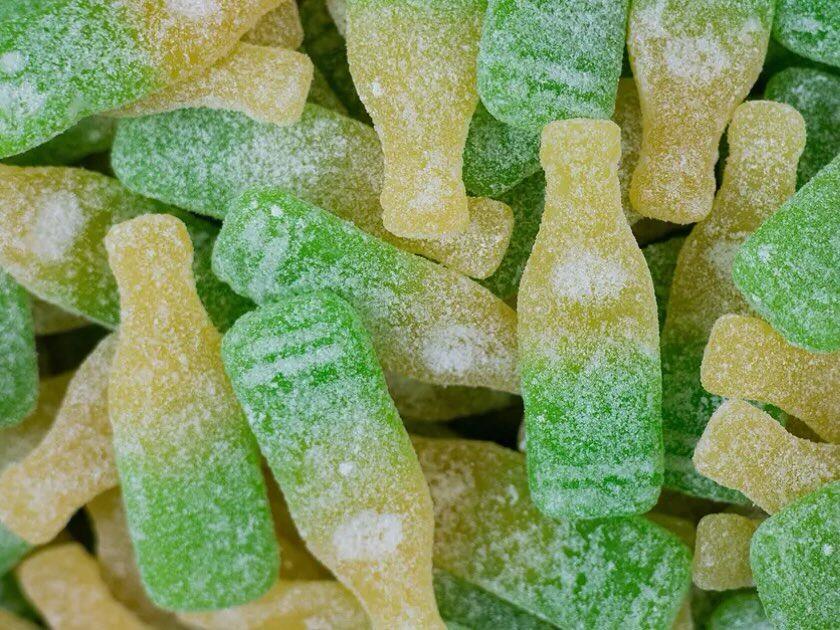 DULCEPLUS BOUTEILLE MOJITO SUCRE Halal