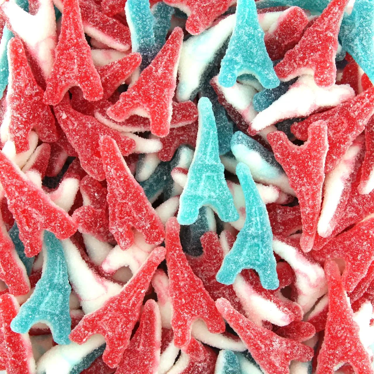 DULCEPLUS TOUR EIFFEL ACIDE Halal