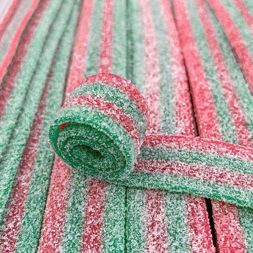 DULCEPLUS CEINTURE PASTEQUE ACIDE Halal