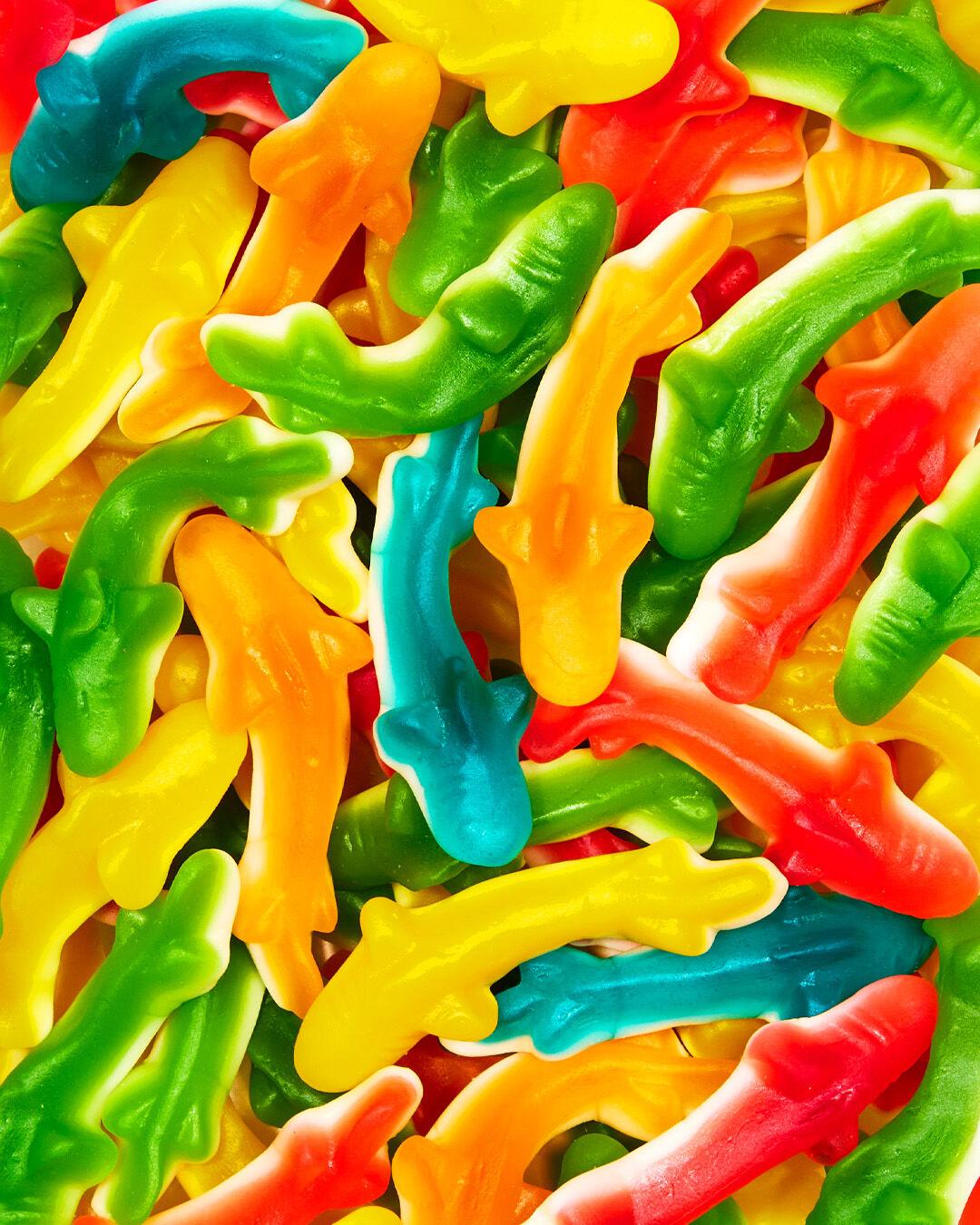 DULCEPLUS REQUINS LISSES Halal