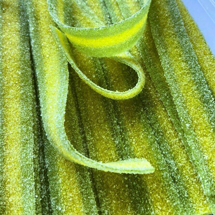 DULCEPLUS CEINTURE LEMON Halal