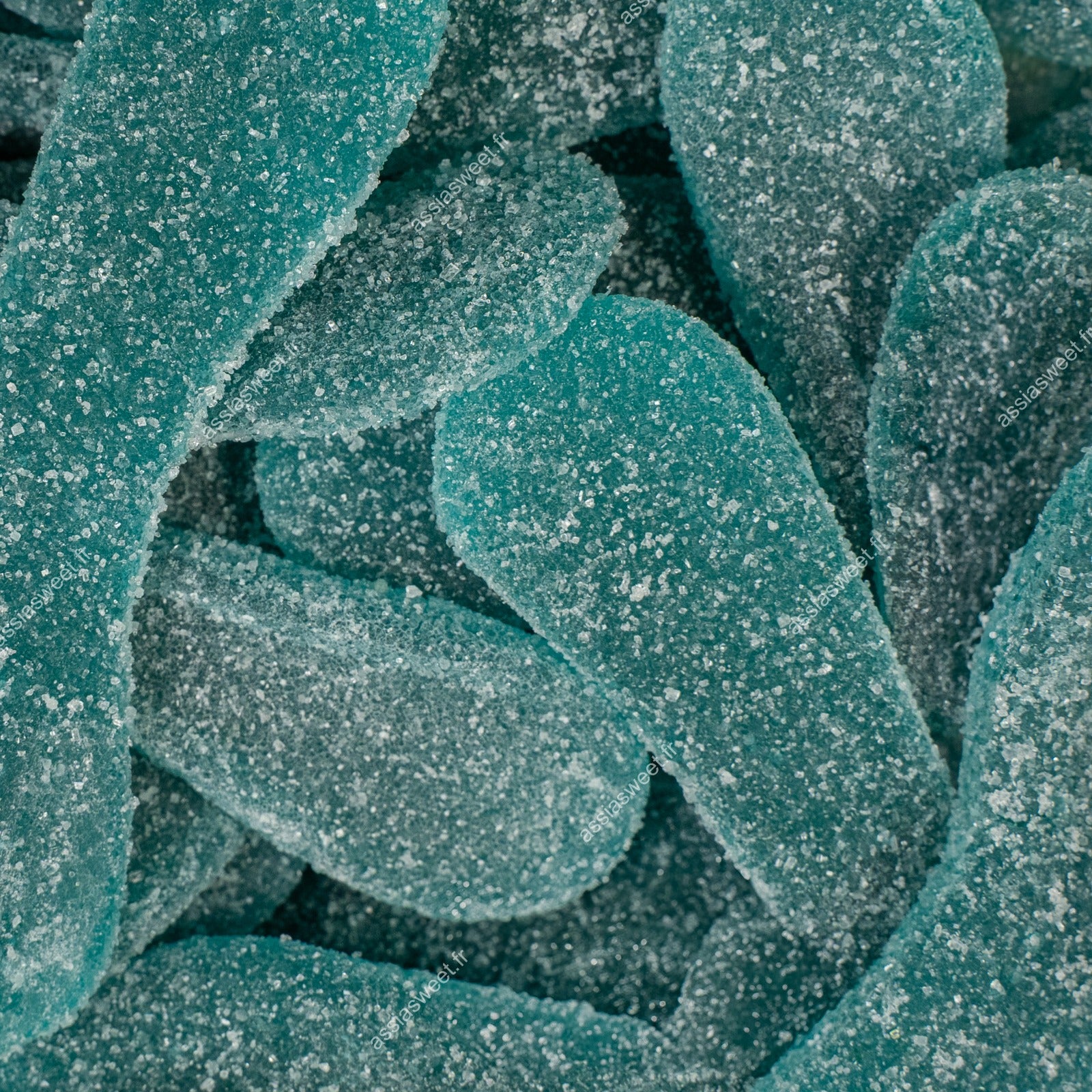 DULCEPLUS SUPER LANGUE BLEU ACIDE Halal