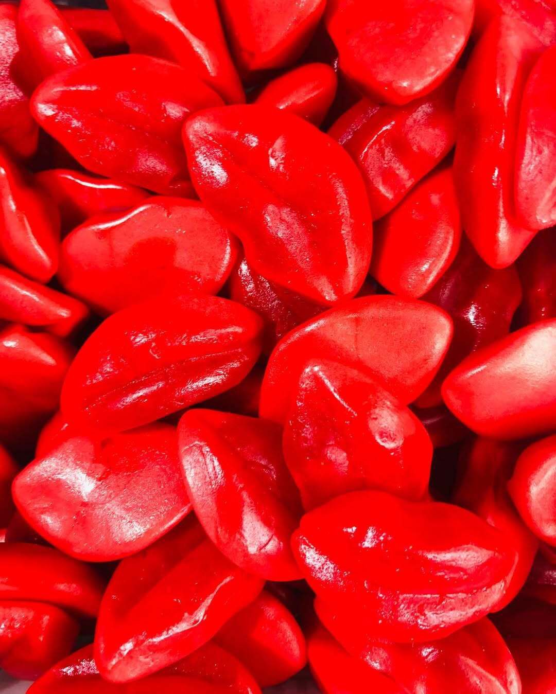 DAMEL LEVRE ROUGE FOUREE Halal