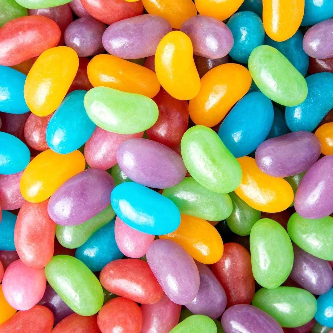 DULCEPLUS JELLY BEANS Halal
